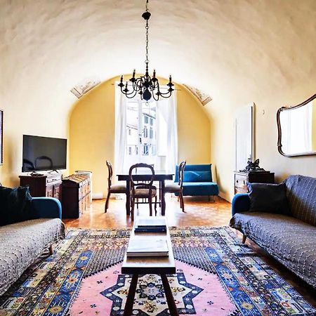 Fiamma Apartment Флоренция Экстерьер фото
