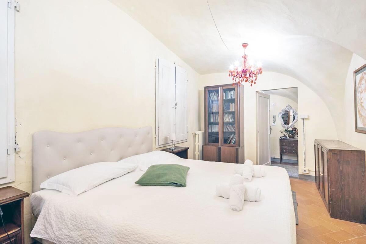 Fiamma Apartment Флоренция Экстерьер фото