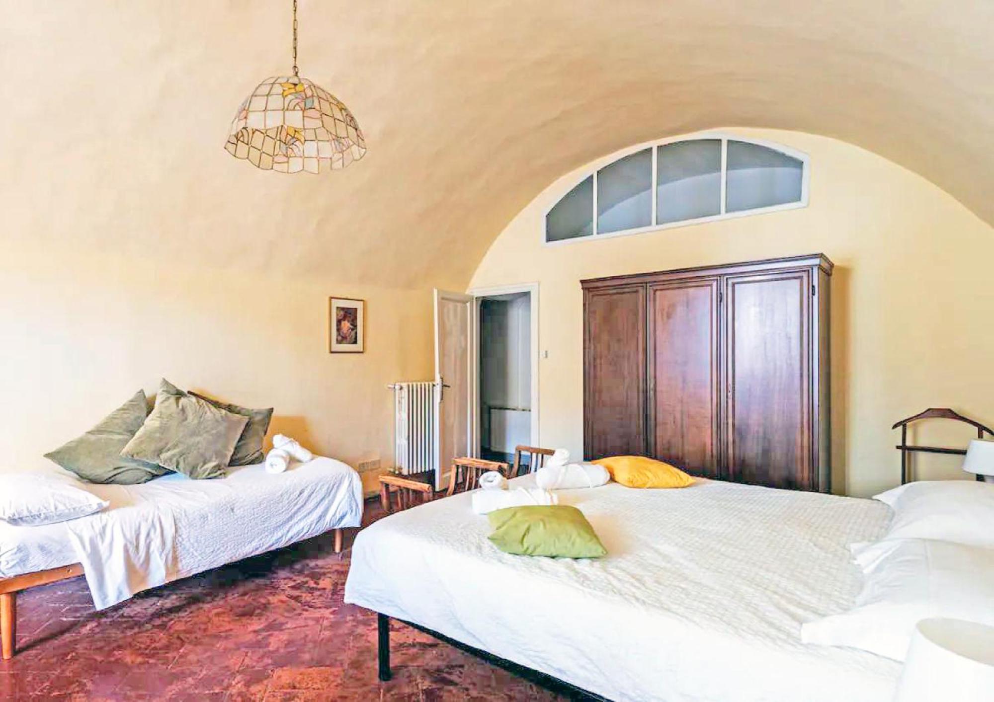 Fiamma Apartment Флоренция Экстерьер фото