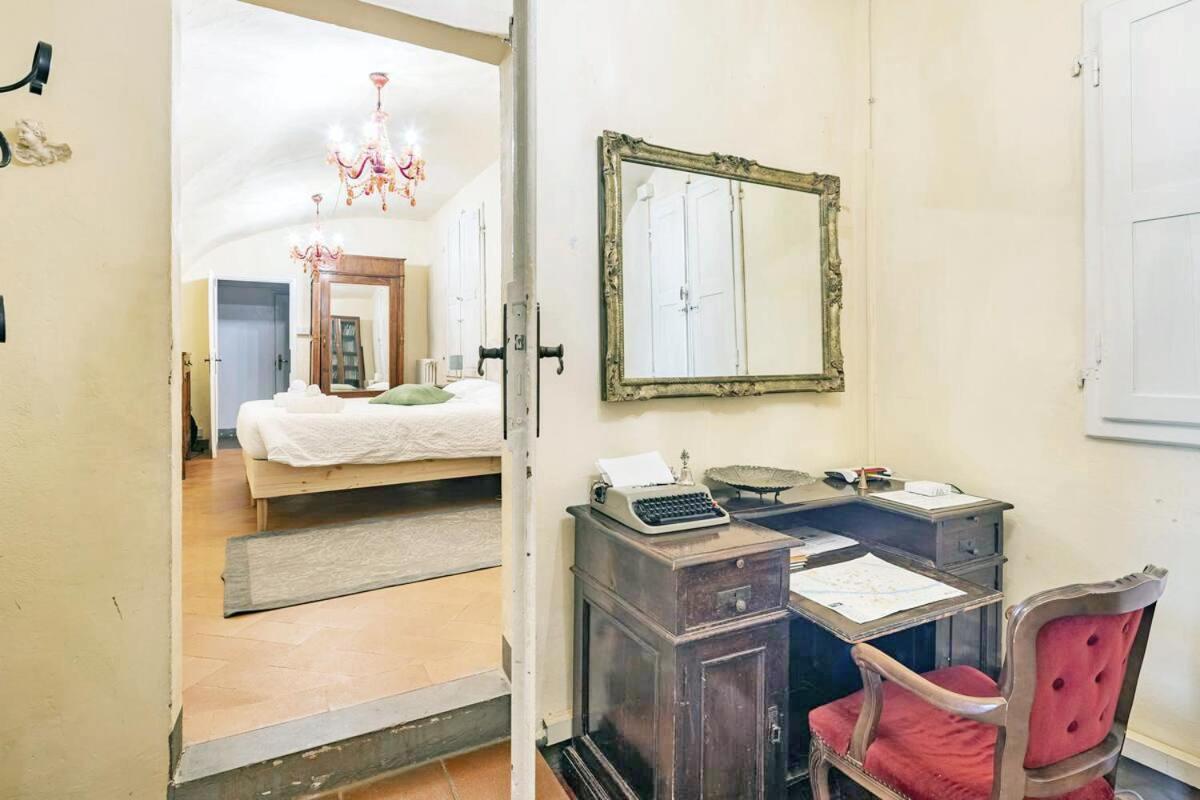 Fiamma Apartment Флоренция Экстерьер фото