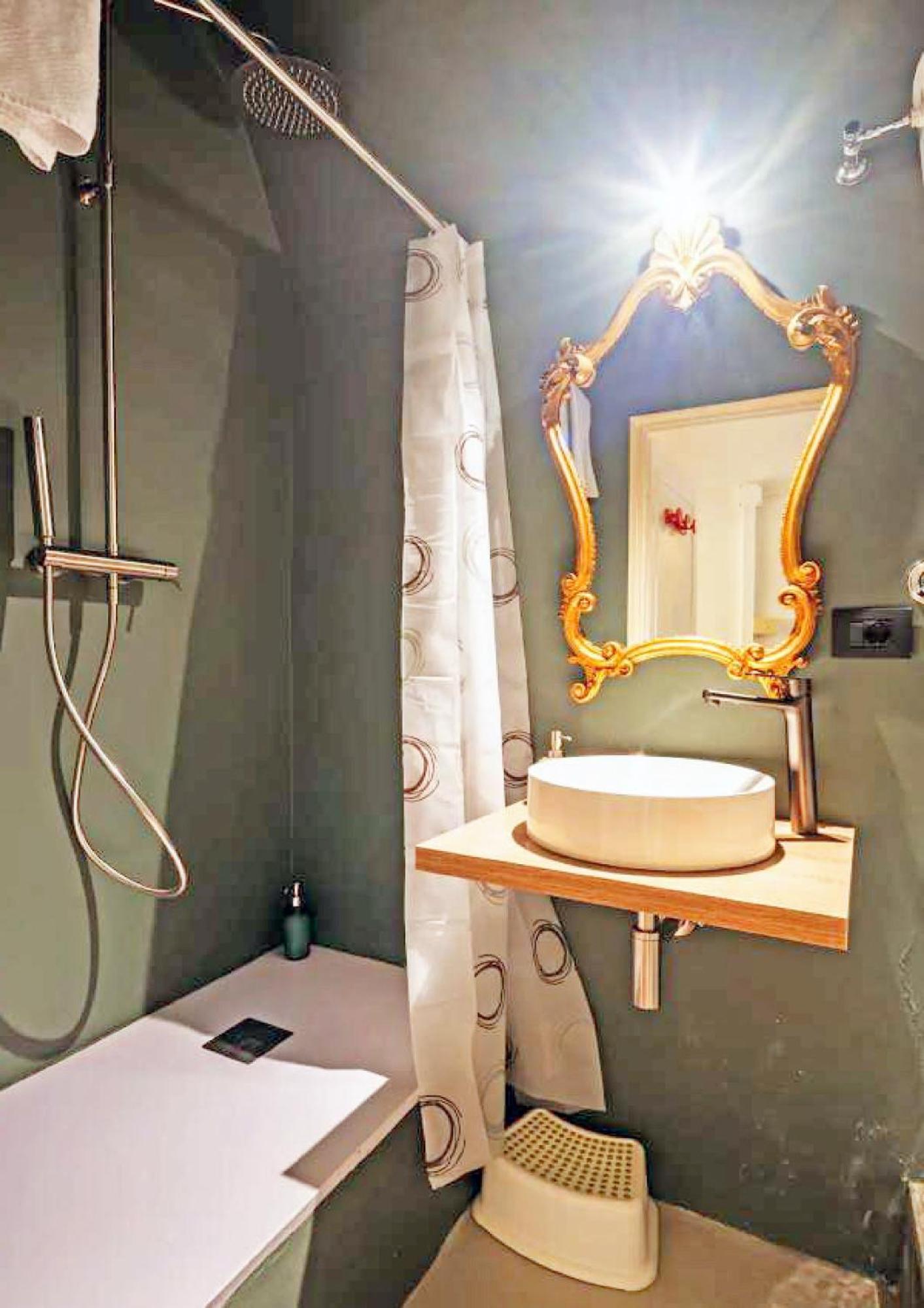 Fiamma Apartment Флоренция Экстерьер фото