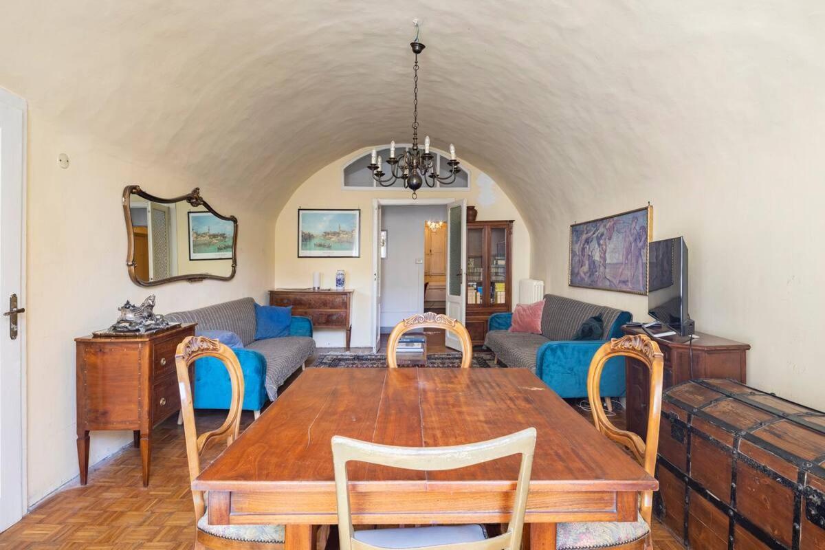 Fiamma Apartment Флоренция Экстерьер фото