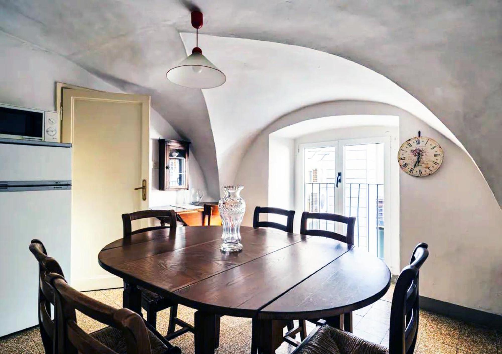 Fiamma Apartment Флоренция Экстерьер фото
