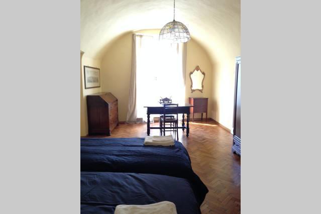 Fiamma Apartment Флоренция Экстерьер фото